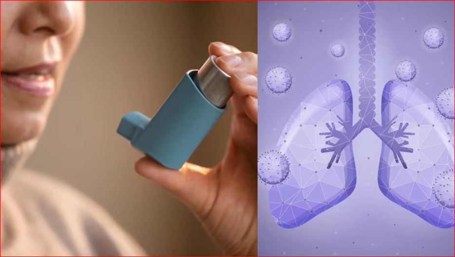 Asthma जानें कितनी खतरनाक है अस्थमा और इससे बचने के लिए क्या करें