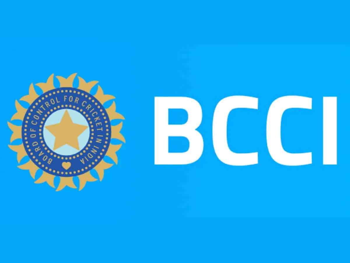 BCCI टी-20 विश्वकप से पहले मुख्य कोच के लिए  बीसीसीआई करेगा आवेदन आमंत्रित
