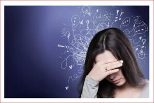 Anxiety एक नहीं है स्ट्रेस, एंग्जाइटी और डिप्रेशन की समस्या, जानें तीनों मेंटल कंडीशंस में क्या है अंतर