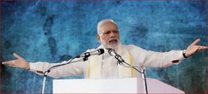 Prime Minister Narendra Modi बाप-दादा की कमाई खाकर जीने वालों को रोजगार की समझ नहीं : मोदी