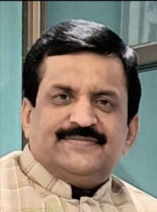 Maharashtra कोई नारी डायन-टोनही नहीं : डॉ. दिनेश मिश्र