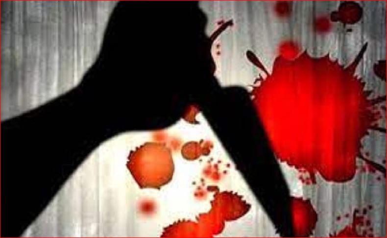 Kotwali police station of Durg in Chhattisgarh : पांच नाबालिगों ने युवक की चाकू घोंपकर की हत्या