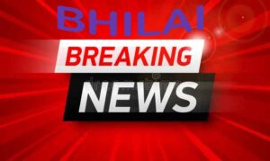 Bhilai Breaking :  11 केवी लाइन की चपेट में आकर 13 वर्षीय बच्ची की मौत
