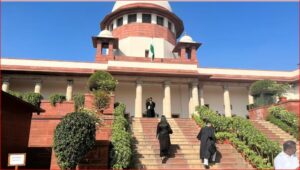 Supreme court केजरीवाल को CM पद से हटाने की याचिका सुप्रीम कोर्ट ने की खारिज