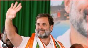 Lok Sabha candidate Rahul Gandhi चार जून को तीसरी बार सरकार नहीं बना पायेंगे मोदी