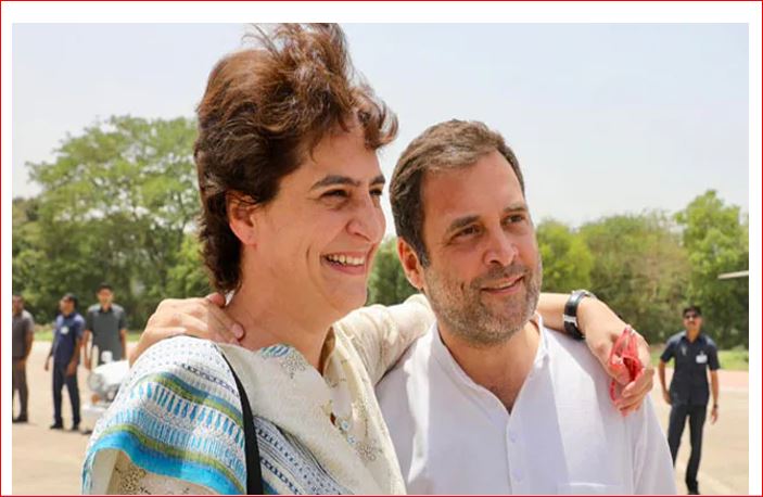 Lok Sabha Elections आइये पढ़े जब राहुल ने मुस्करा कर कहा ‘अब जल्द ही करनी पड़ेगी’