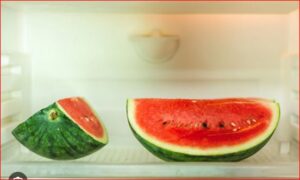 mango watermelon-melon तरबूज और खरबूजे को फ्रिज में रखना चाहिए या नहीं, आइये जानें