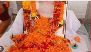RSS : आरएसएस के वरिष्ठ प्रचारक मोघे का निधन