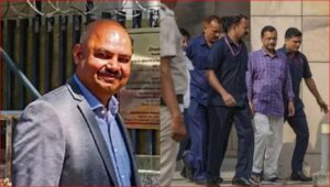 Maliwal case : अरविंद केजरीवाल के निजी सहायक बिभव कुमार गिरफ्तार