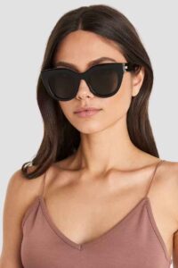 sunglasses गोरे-गोरे मुखड़े पर काला-काला चश्मा : आइये जानें सनग्लासेस चुनने का सही तरीका