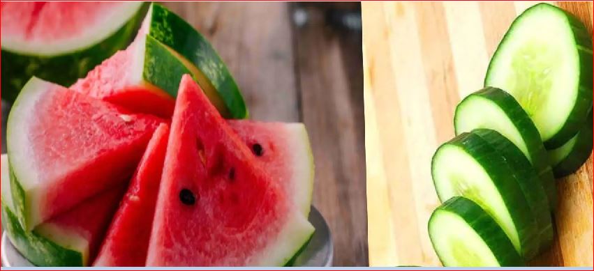 Eating this fruit in summer : गर्मी में इस फल के खाने से पेट और दिमाग दोनों रहेगा ठंडा
