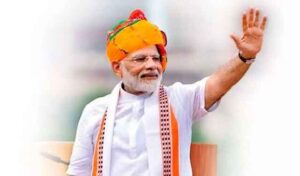Prime Minister Narendra Modi :भ्रष्ट लोगों ने बना लिया ओडिशा के मुख्यमंत्री नवीन पटनायक को बंदी
