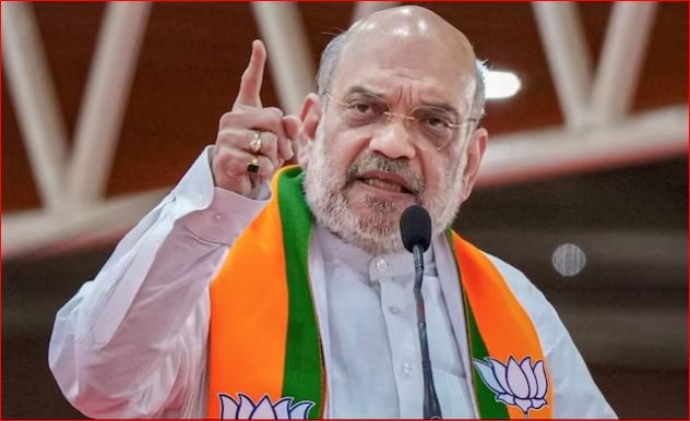 Congress Doodho Yatra चुनाव के बाद राहुल गांधी को निकालनी पड़ेगी कांग्रेस ढूंढो यात्रा: अमित शाह
