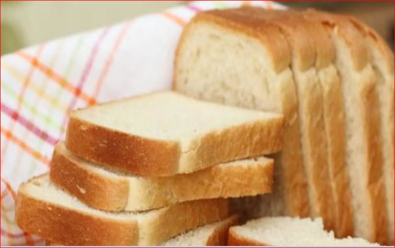 Dangerous for health सेहत के लिए खतरनाक है रोजाना ब्रेड खाना