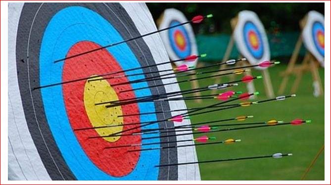 Archery Training Center Shivtarai : 