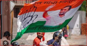 Congress राहुल रायबरेली से चुनाव लड़ेंगे , अमेठी से किशोरीलाल शर्मा