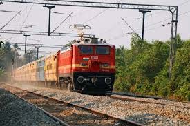 CG News: छत्तीसगढ़ में 10 और ट्रेने रद्द, यात्रियों की बढ़ी मुश्किलें…
