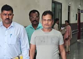 CG News: EOW द्वारा गिरफ्तार बर्खास्त आरक्षक अर्जुन यादव से पूछताछ में हुए कई बड़े खुलासे…