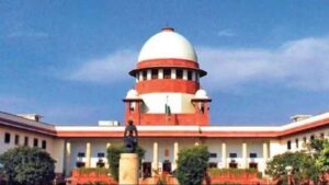 Supreme Court :  सुप्रीम कोर्ट ने पलटा मद्रास हाईकोर्ट का फैसला