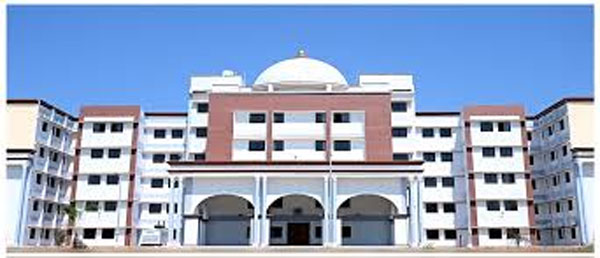 Atal Bihari Vajpayee University :