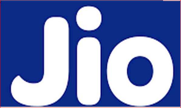 Telecom company Reliance Jio :