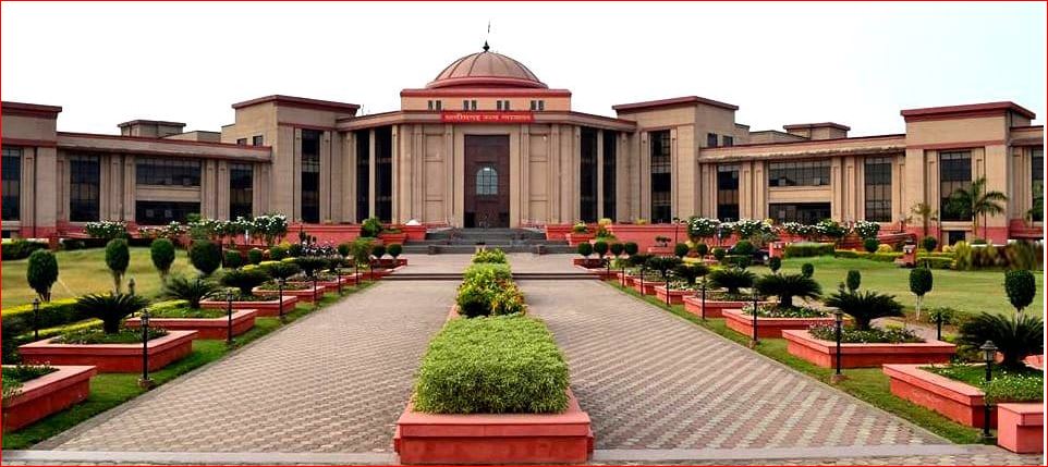 Bilaspur High Court :