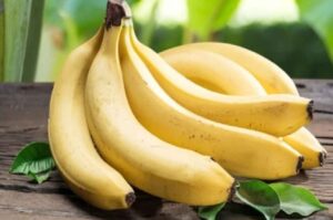 Bananas : केले के फायदे जानकर आप रह जायेंगे हैरान ,आइये जानें