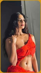 South beautiful actress Malavika :  मालविका मोहनन की लेटेस्ट तस्वीरों ने बढ़ाया इंटरनेट का तापमान