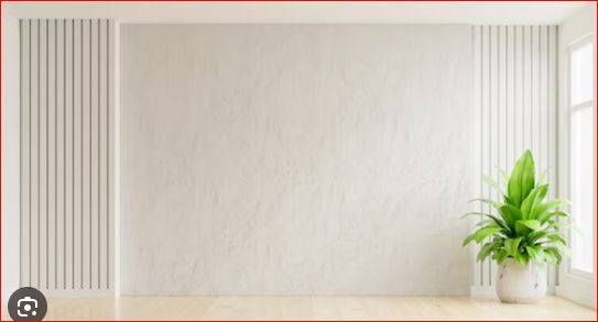 Lifestyle : सफेद दीवारें हो गई हैं गंदी तो इन आसान तरीकों से उन्हें करें साफ,आइए जानें