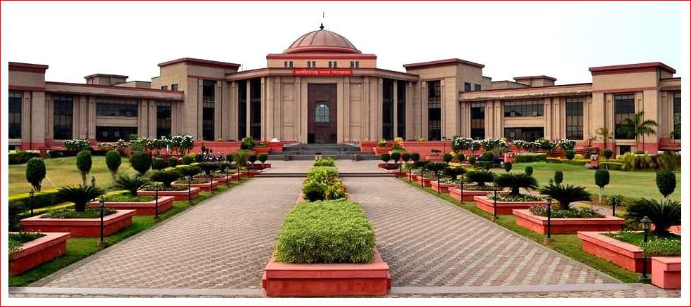 Bilaspur High Court : प्रेमिका से प्रेम विवाह कर पत्नी को घर से किया बेदखल,पीड़िता ने लगाई न्याय की गुहार