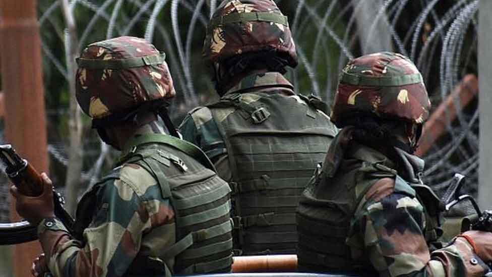 Indian Army :  भारतीय सेना में मुस्लिम रेजिमेंट क्यों नहीं है, आपको ये जानकर होगी हैरानी,आइये पढ़े पूरी खबर