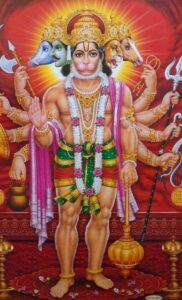 Lord Shri Ram devotee Hanuman Ji :  हनुमान जी ने किए ये तीन काम ,आइये जानें