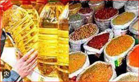 Delhi Wholesale Commodity Market :