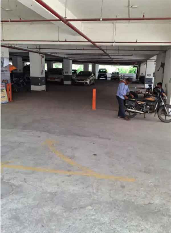 Multilevel Parking Bilaspur :