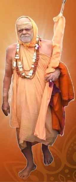 Jagatguru Shankaracharya :