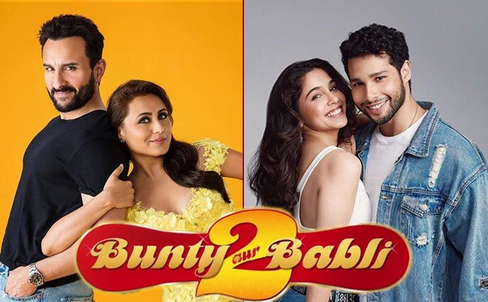 सैफ अली खान और रानी मुखर्जी की फिल्म 'बंटी और बबली 2' का ट्रेलर रिलीज: नवम्बर में इस तारीख को होगी फिल्म रिलीज 