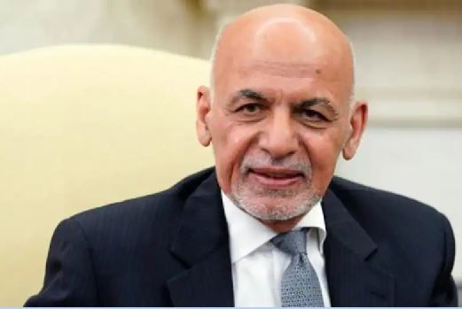 अफगानिस्तान के पूर्व राष्ट्रपति गनी ने  कहा -काबुल को विनाश से बचाने के लिए मैंने देश छोड़ा 