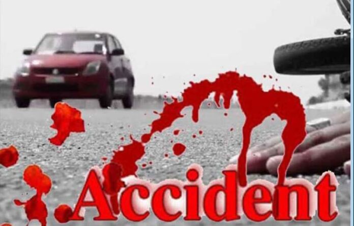 Kashmir Accident News :