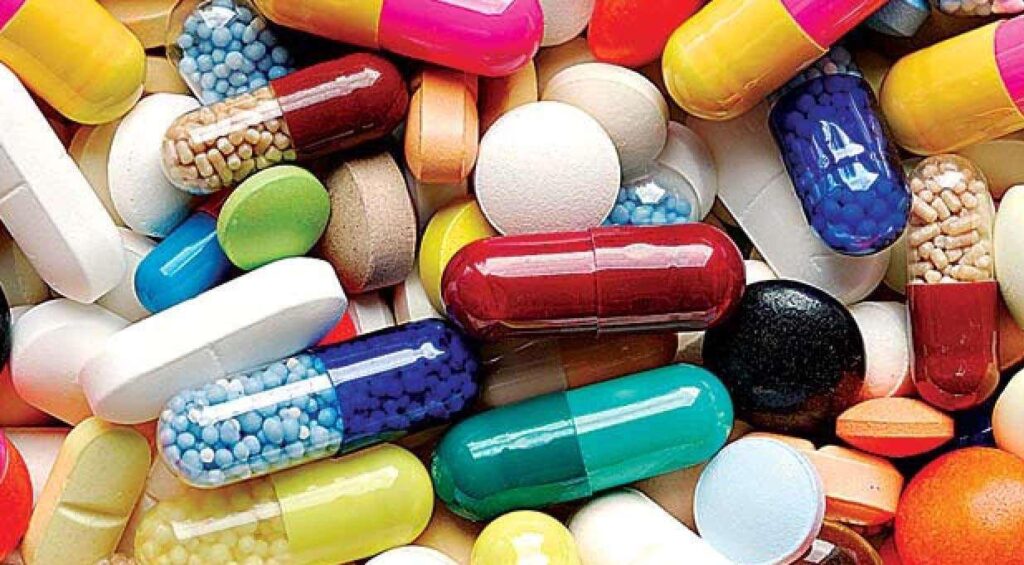 Medicine : जरूरी दवाओं की कीमतों पर लगेगी लगाम, सरकार फिक्स करने जा रही मार्जिन