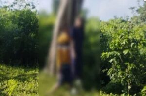 Balod Crime News : जंगल में पेड़ से लटका मिला प्रेमी जोड़े की लाश