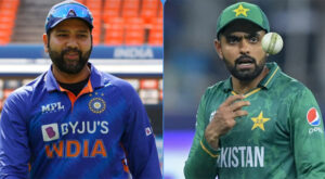 India vs Pakistan Playing 11 : कल होगा भारत और पाकिस्तान के बीच शानदार मैच