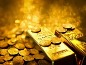 Sovereign Gold Bond Scheme क्या है सरकार की सॉवरेन गोल्ड बॉन्ड योजना...जानिए