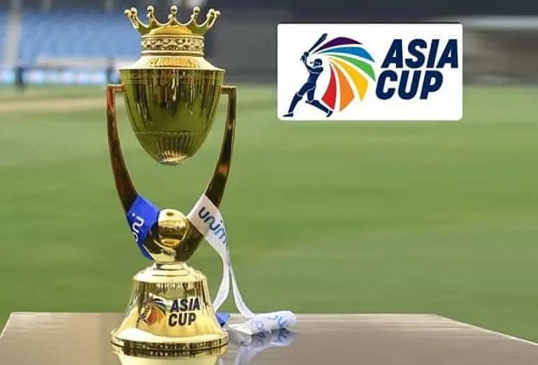 Asia Cup 2022 :