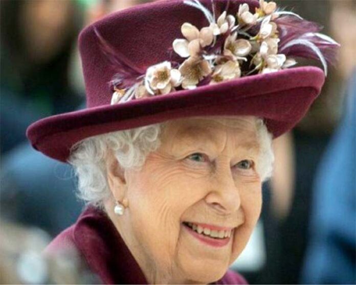 Queen Elizabeth II's Funeral Today : ब्रिटेन की महारानी एलिजाबेथ द्वितीय का अंतिम संस्कार आज, राष्ट्रपति मुर्मू समेत दुनिया भर के वीआईपी शामिल होंगे