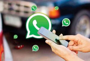 Whatsapp Account : एक से ज्यादा डिवाइस में चलेगा एक ही व्हाट्सएप अकाउंट, चैटिंग होगी और भी मजेदार