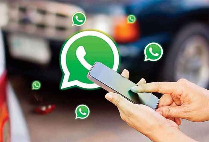 Whatsapp Account : एक से ज्यादा डिवाइस में चलेगा एक ही व्हाट्सएप अकाउंट, चैटिंग होगी और भी मजेदार