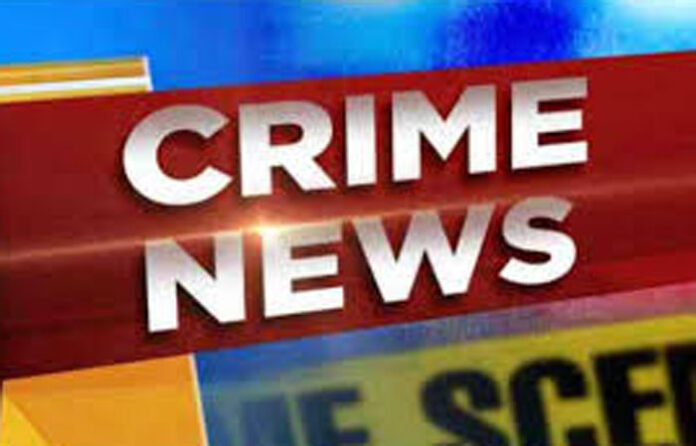 Crime News : टॉप आता था बेटी का क्लासमेट, जलन में महिला ने जहर देकर जान से मारा, खुलासे से हर कोई हैरान