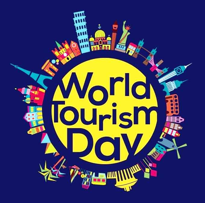 World Tourism Day Today 2022 : पर्यटन के सामने खुद को बहाल करने की चुनौती!