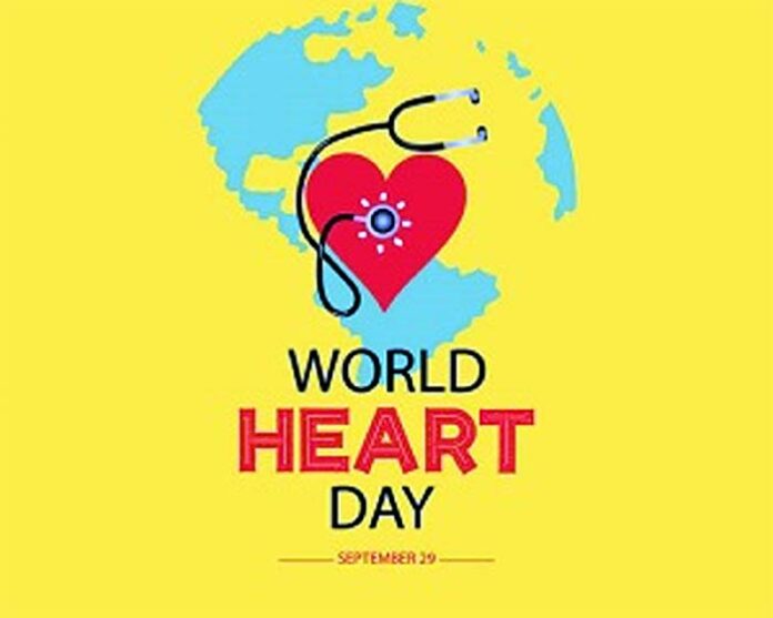 World Heart Day Today : हर दिल के लिए दिल है जरूरी, पढ़ें कैसे बच सकते हैं हार्ट अटैक से
