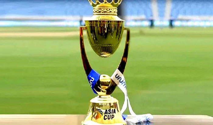 Asia Cup Trophy 2022 : श्रीलंका के सामने कमजोर दिख रहा पाकिस्तान, जानिए कौन जीत सकता है एशिया कप की ट्रॉफी?